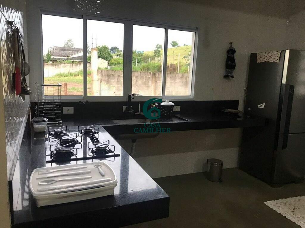 Chácara à venda no Granjas Rurais Reunidas São Judas Tadeu: 