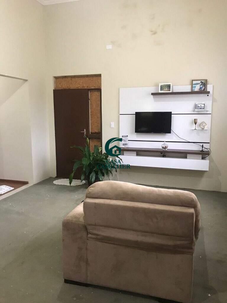 Chácara à venda no Granjas Rurais Reunidas São Judas Tadeu: 