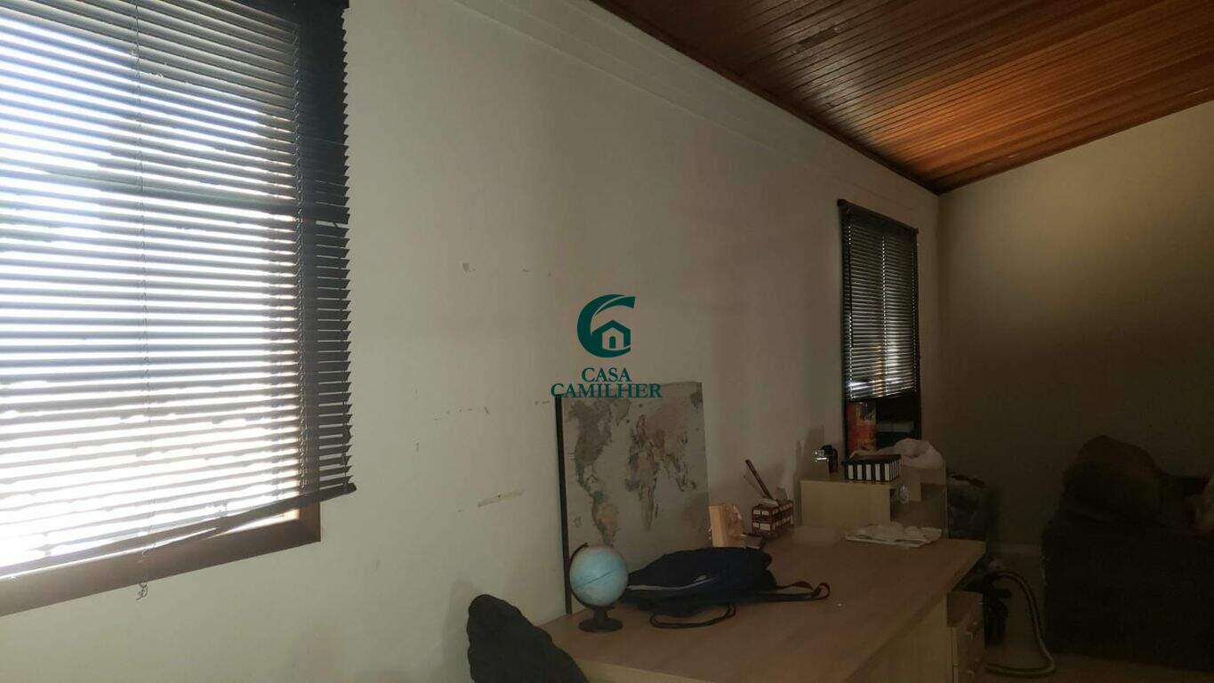 Casa à venda no Jardim Hípica Pinheiro: 