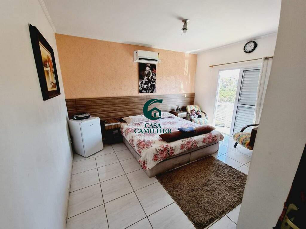 Casa à venda no Campos Elíseos: 