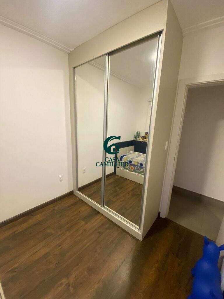 Apartamento à venda no Vila Jaboticabeira: 