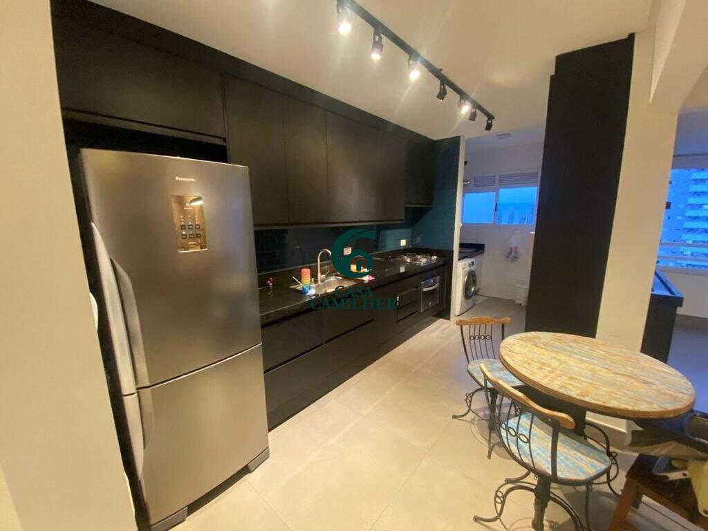 Apartamento à venda no Vila Jaboticabeira: 