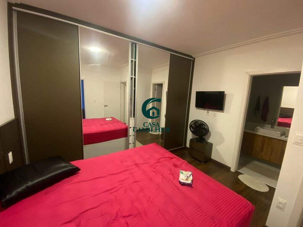 Apartamento à venda no Vila Jaboticabeira: 