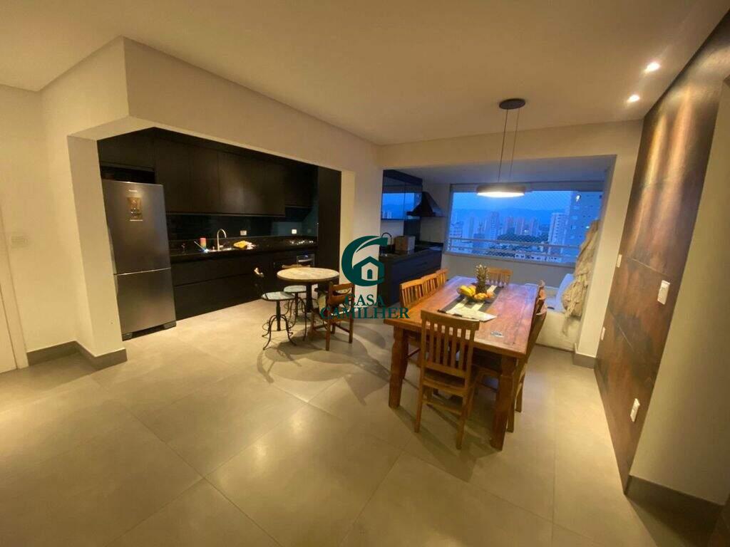 Apartamento à venda no Vila Jaboticabeira: 