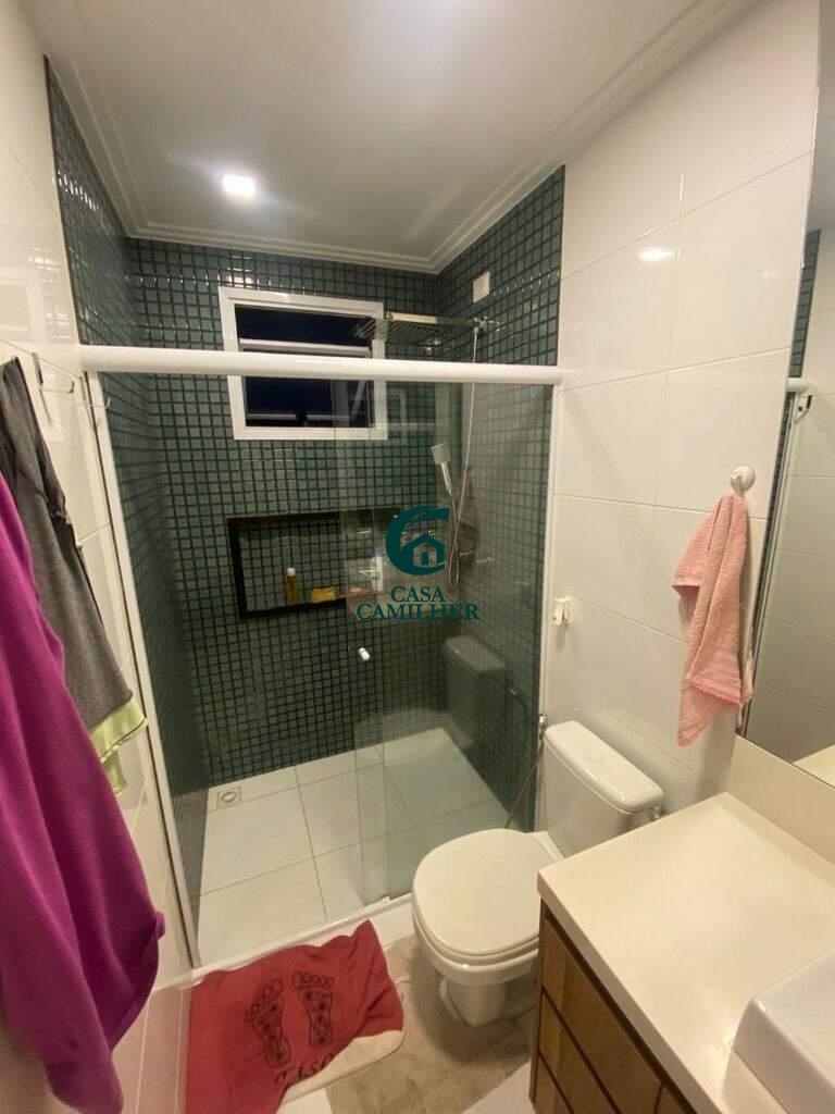 Apartamento à venda no Vila Jaboticabeira: 