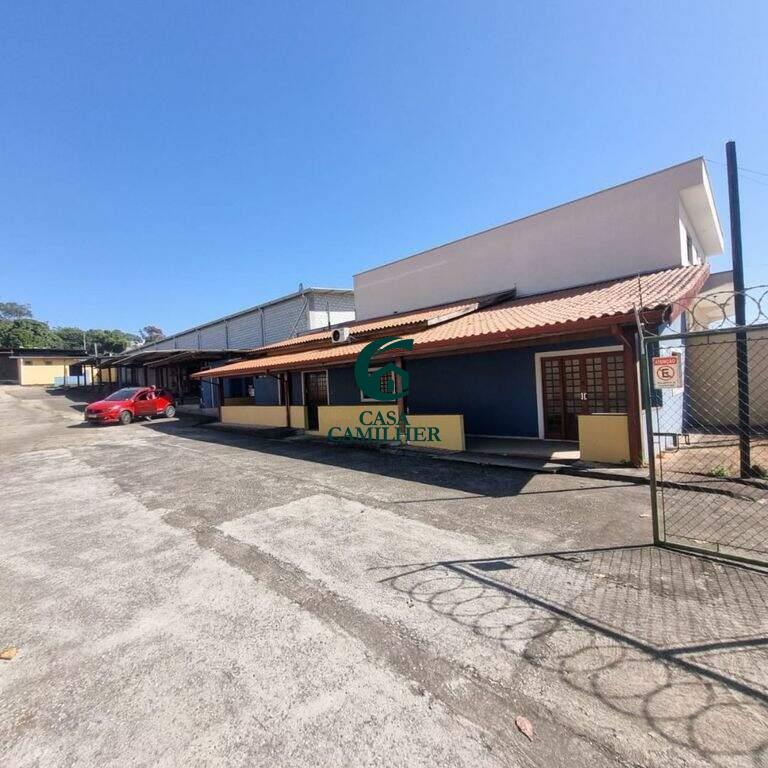 Terreno/Lote à venda no Jardim Baronesa: 