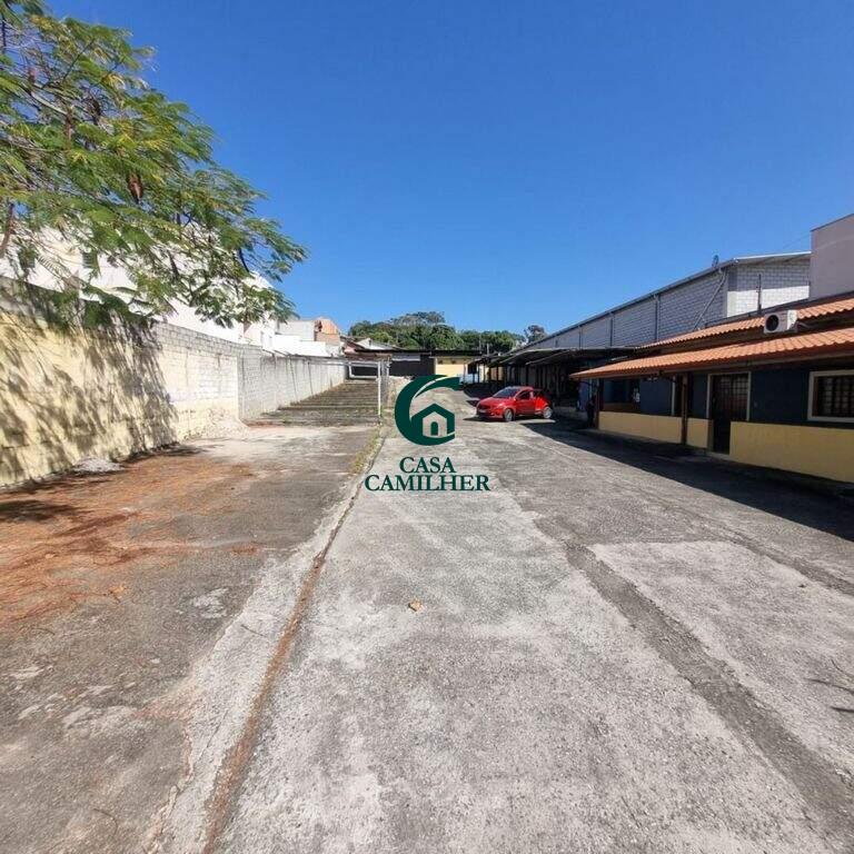 Terreno/Lote à venda no Jardim Baronesa: 