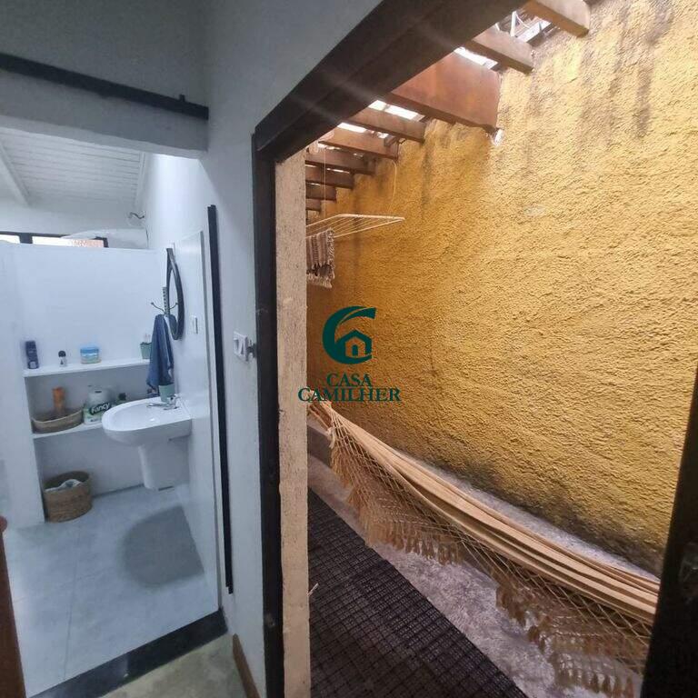 Chácara à venda no Jardim Baronesa: 