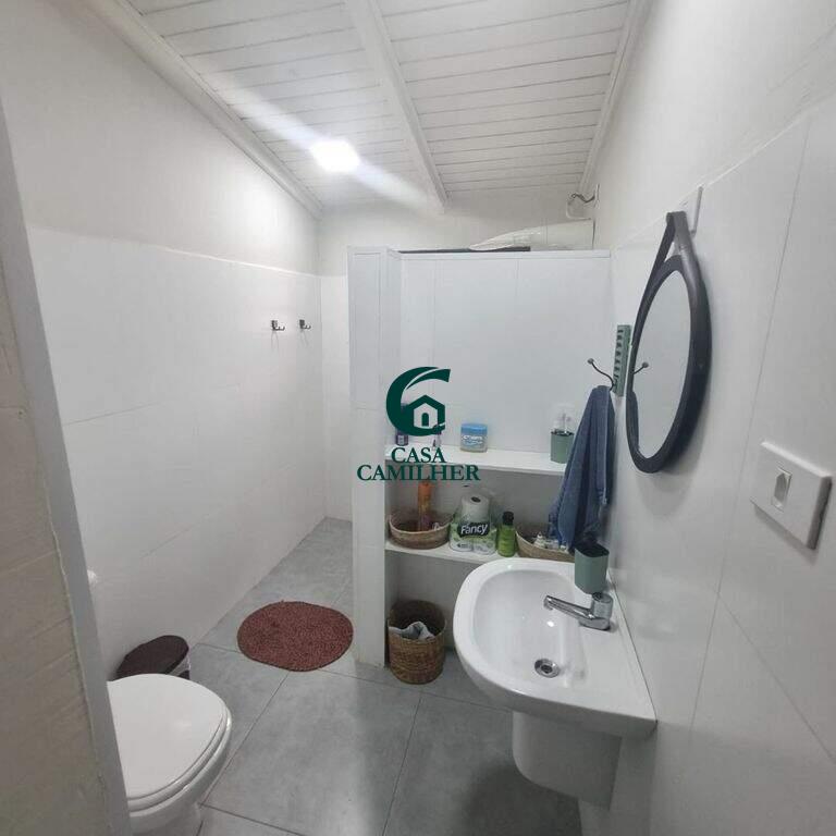 Chácara à venda no Jardim Baronesa: 