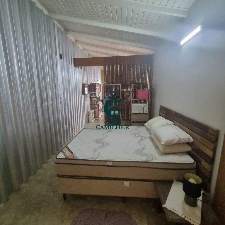 Chácara à venda no Jardim Baronesa: 