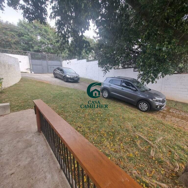 Chácara à venda no Jardim Baronesa: 