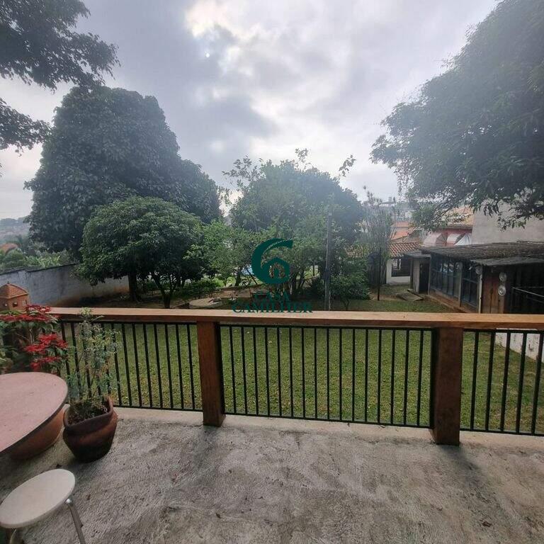 Chácara à venda no Jardim Baronesa: 