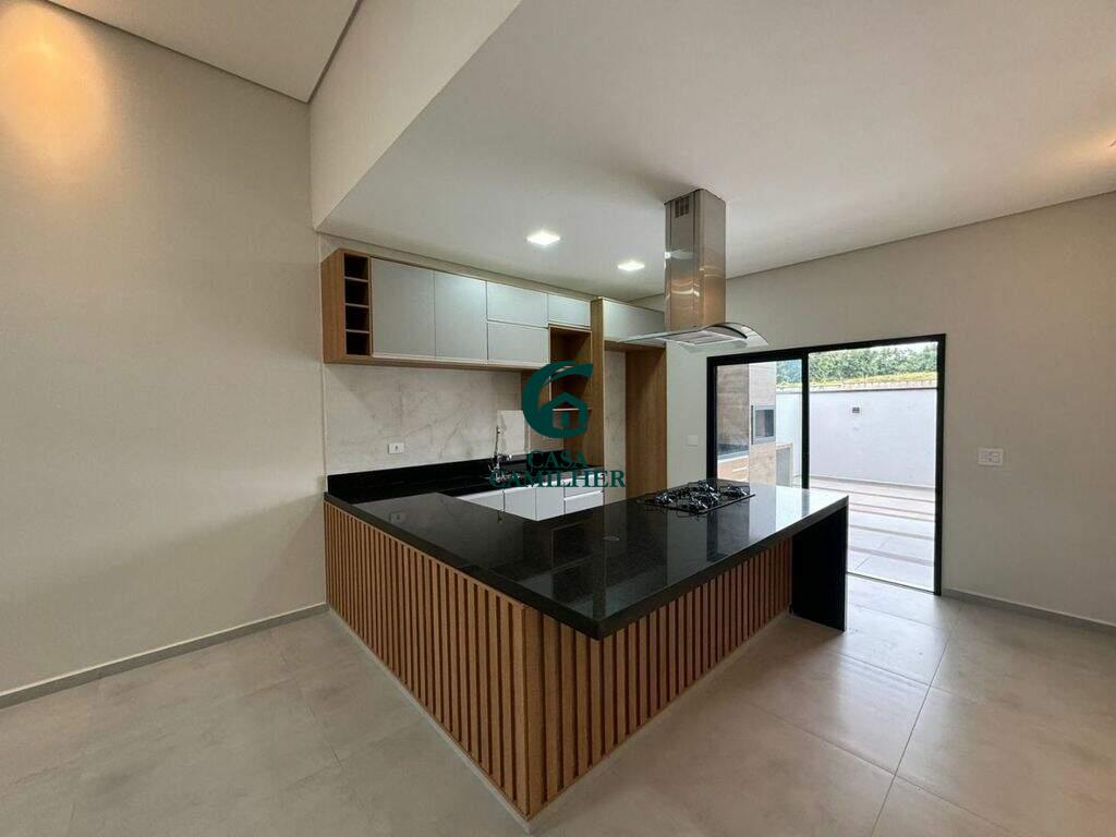 Casa à venda no Guedes: 