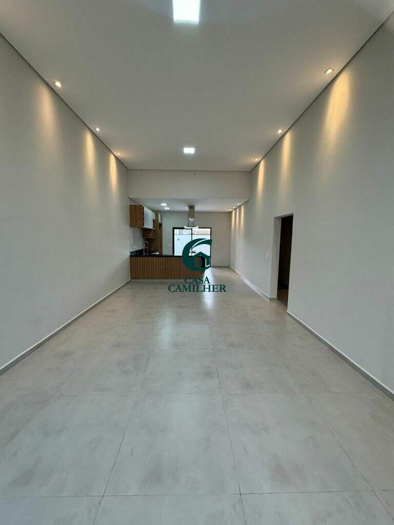 Casa à venda no Guedes: 