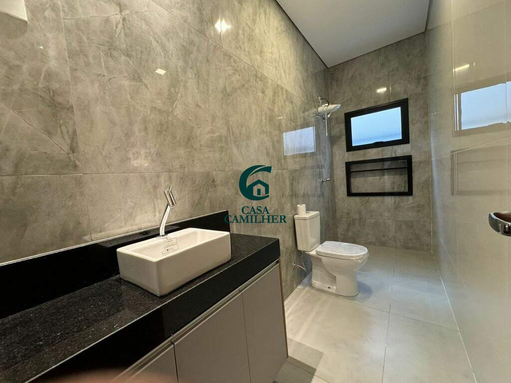 Casa à venda no Guedes: 