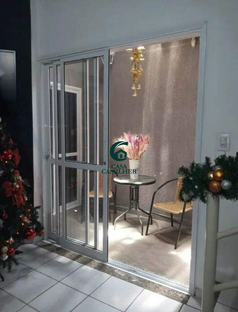 Casa à venda no Esplanada Independência: 