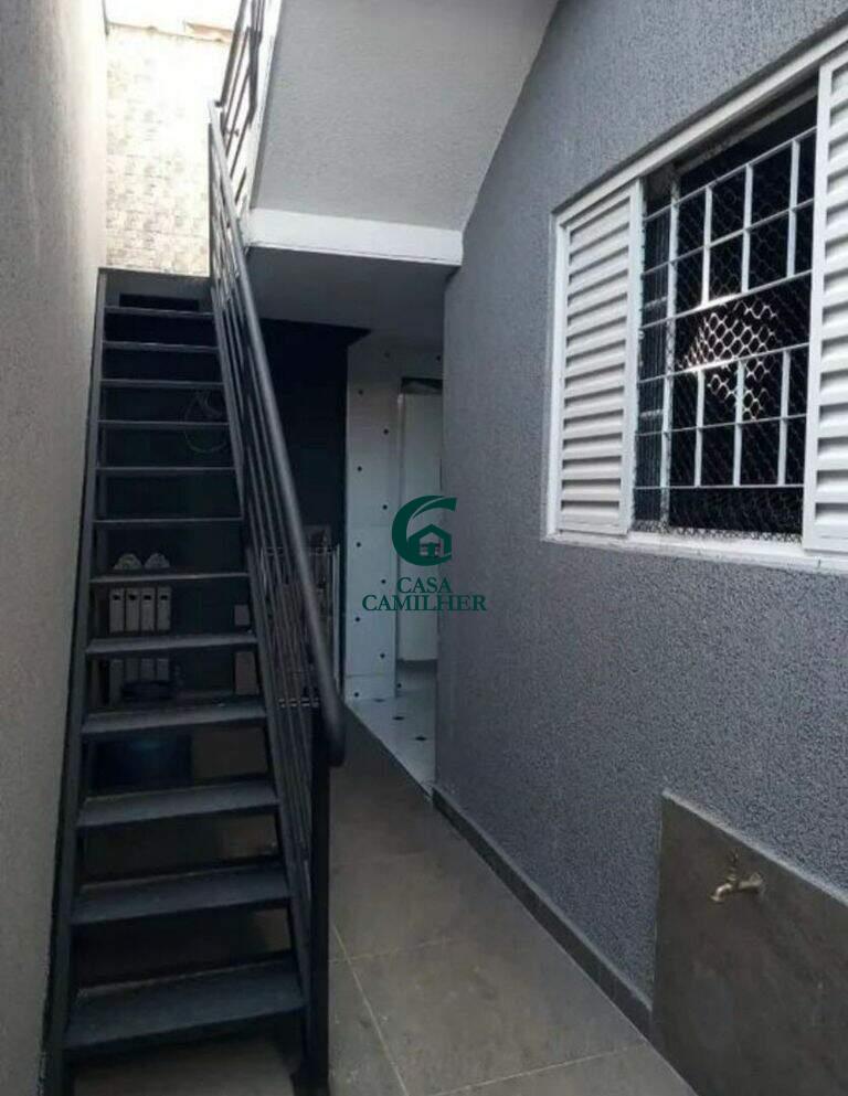 Casa à venda no Esplanada Independência: 