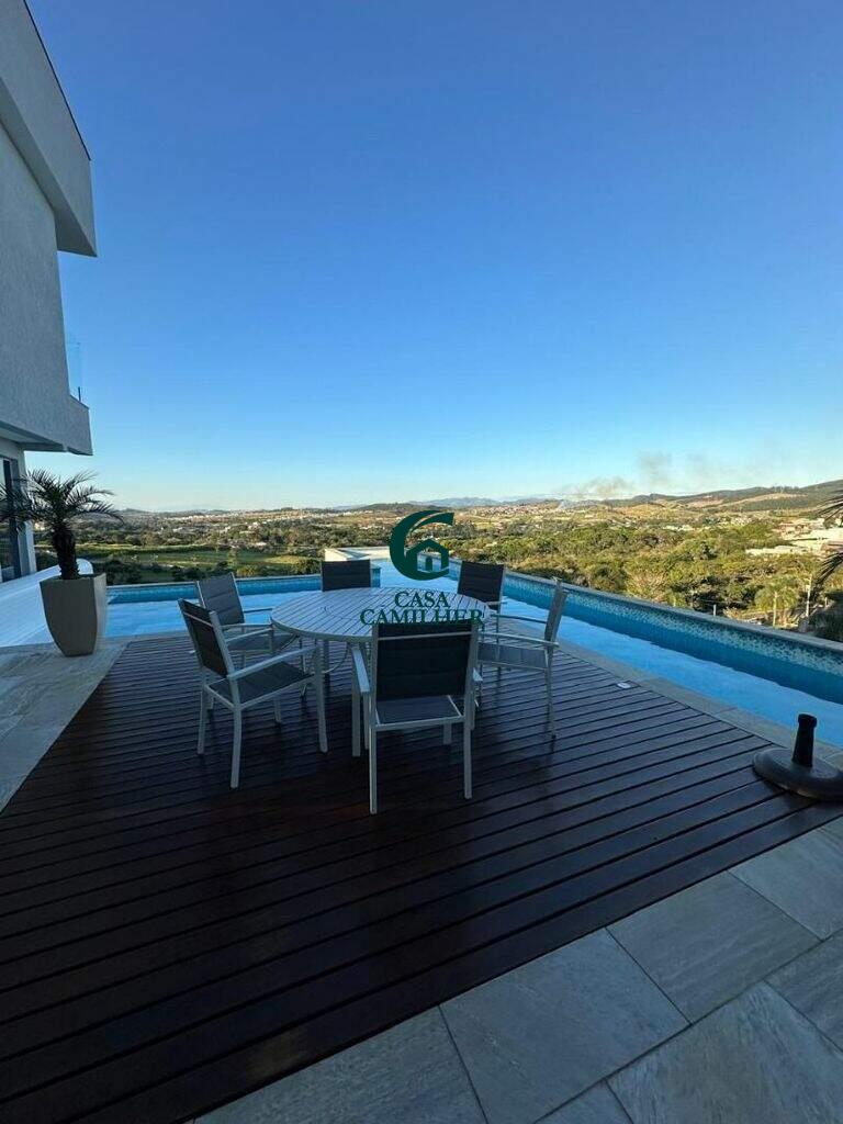 Casa à venda no Chácaras Cataguá: 