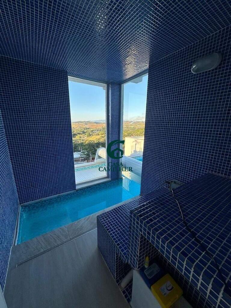 Casa à venda no Chácaras Cataguá: 