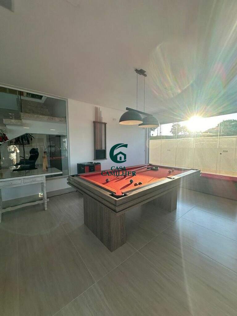 Casa à venda no Chácaras Cataguá: 