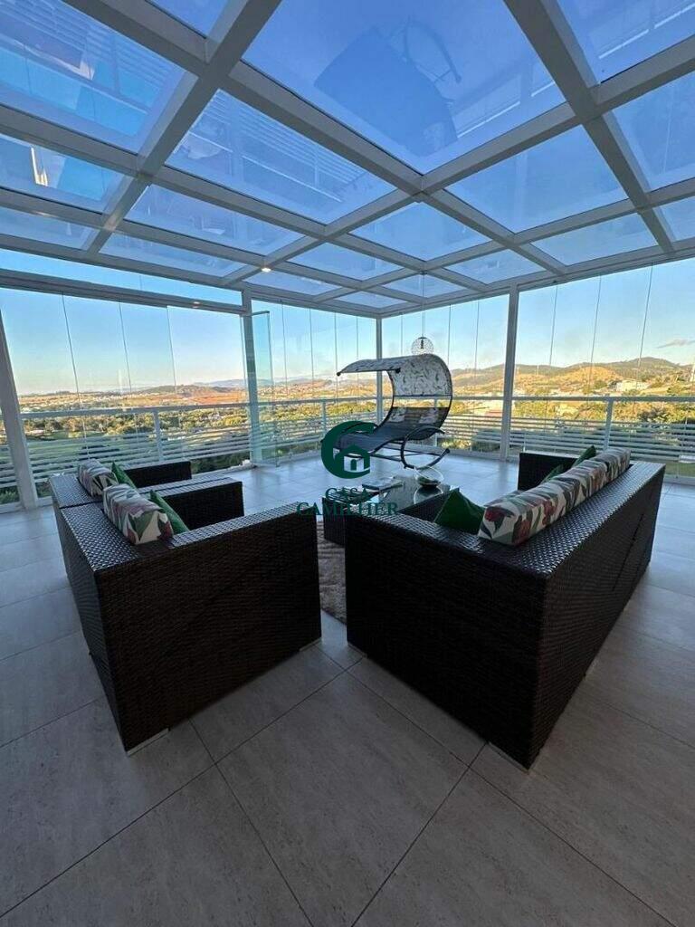 Casa à venda no Chácaras Cataguá: 