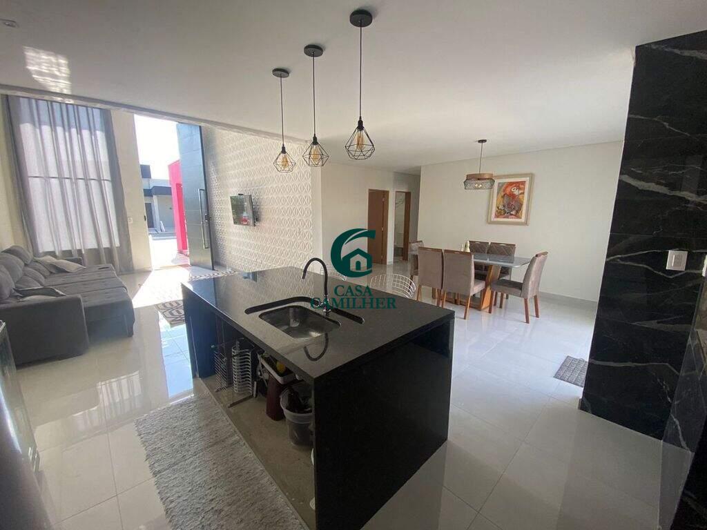 Casa à venda no Vila Nossa Senhora Auxiliadora: 