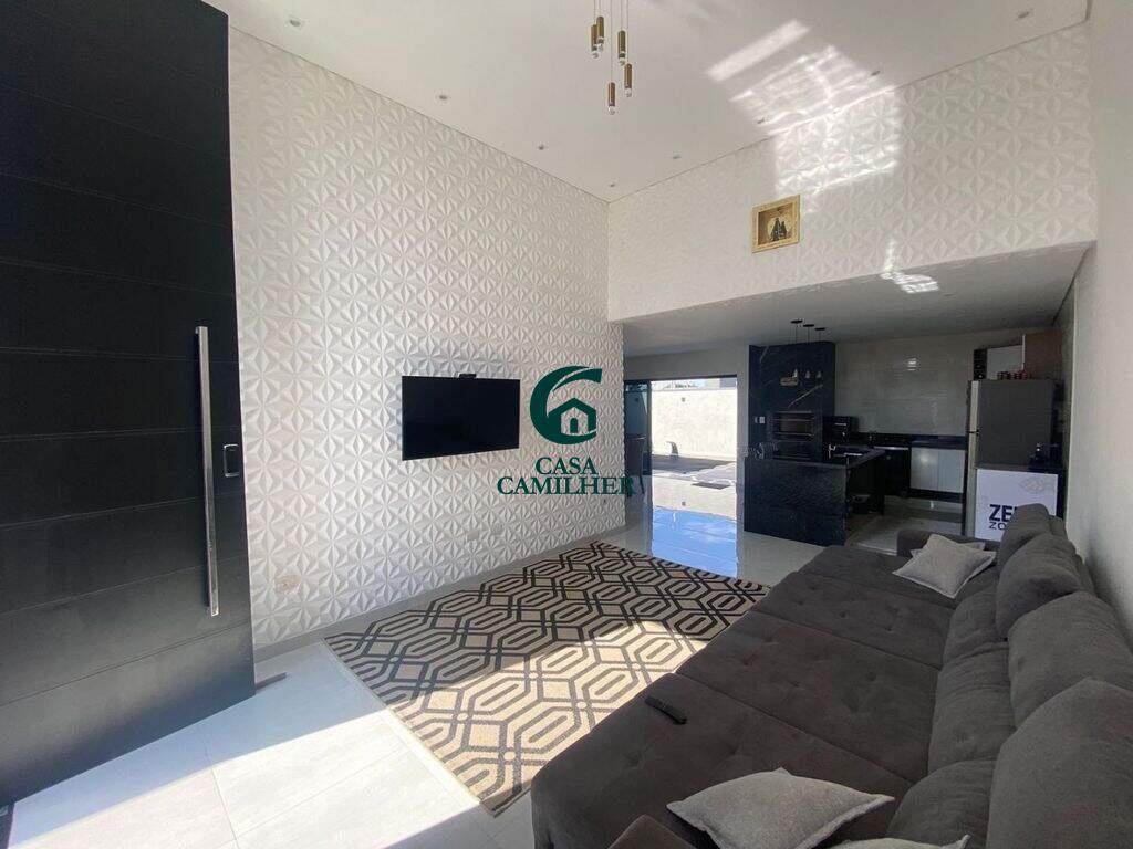 Casa à venda no Vila Nossa Senhora Auxiliadora: 