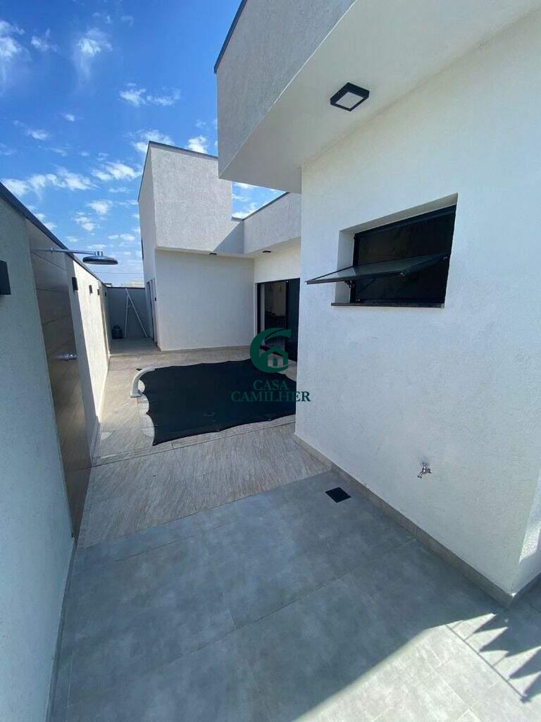 Casa à venda no Vila Nossa Senhora Auxiliadora: 