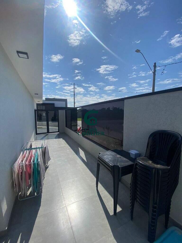 Casa à venda no Vila Nossa Senhora Auxiliadora: 