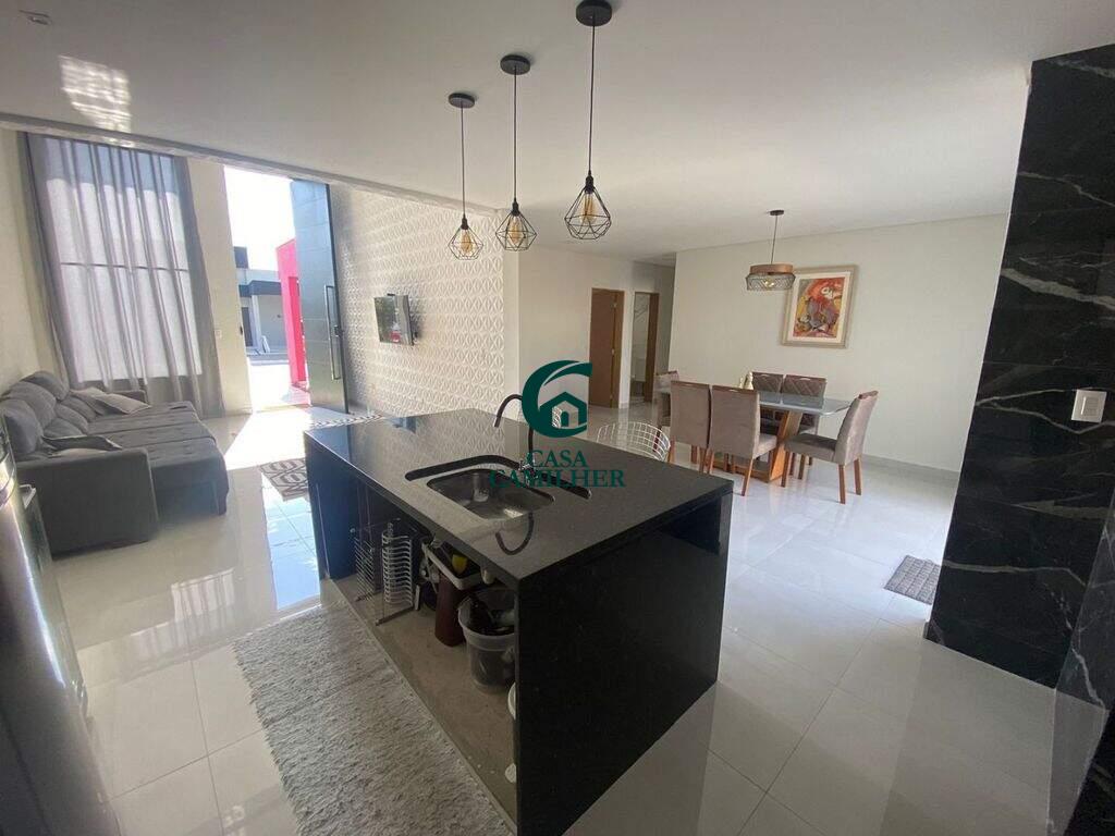 Casa à venda no Vila Nossa Senhora Auxiliadora: 