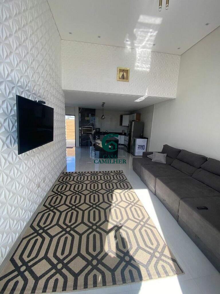 Casa à venda no Vila Nossa Senhora Auxiliadora: 