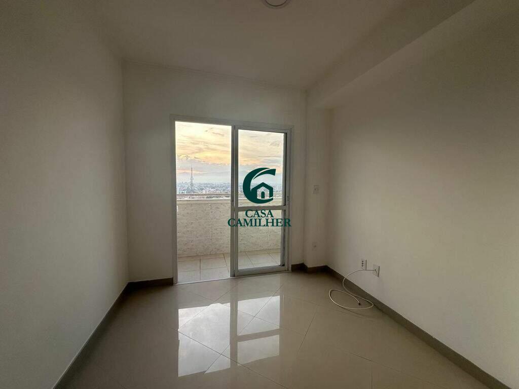 Apartamento à venda no Granja Daniel: 