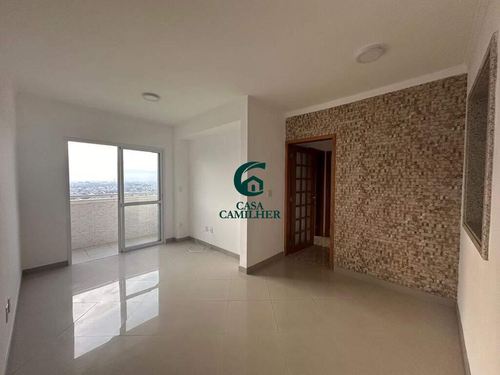 Apartamento à venda no Granja Daniel: 