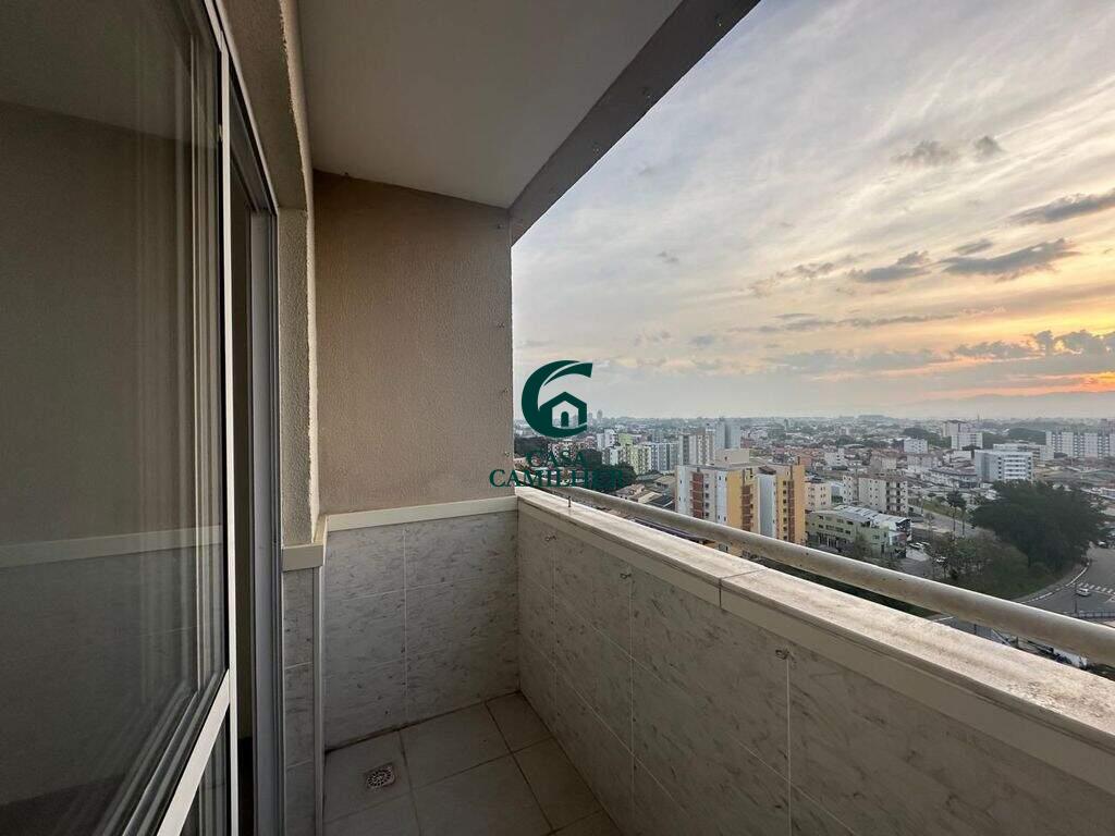 Apartamento à venda no Granja Daniel: 