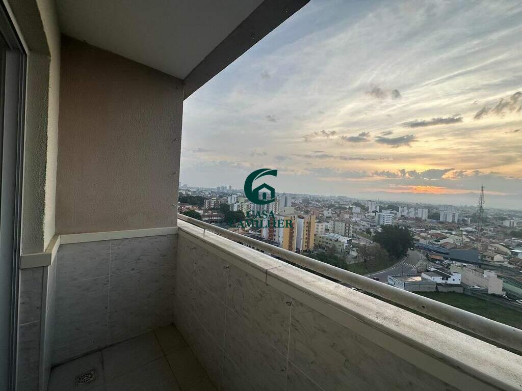 Apartamento à venda no Granja Daniel: 