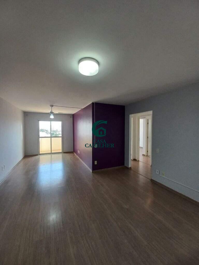 Apartamento à venda no Jardim das Nações: 