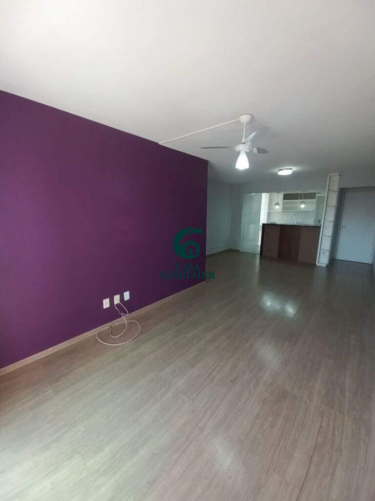 Apartamento à venda no Jardim das Nações: 