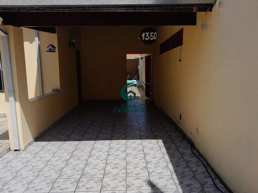 Casa à venda no Jardim Gurilandia: 