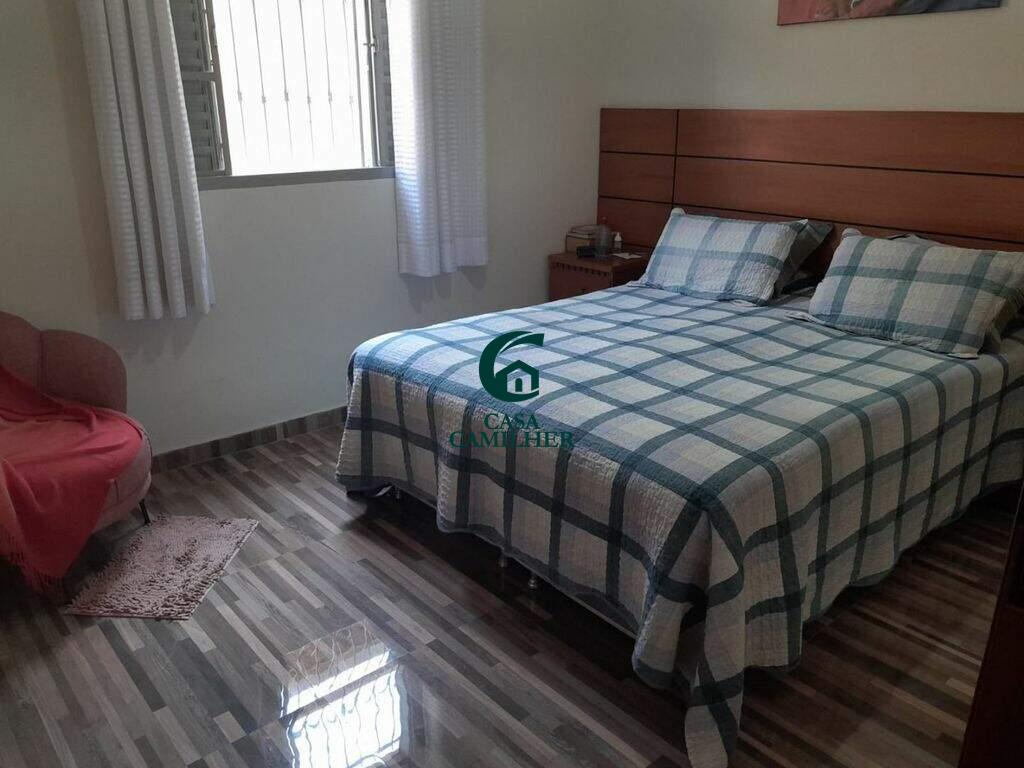 Casa à venda no Jardim Gurilandia: 