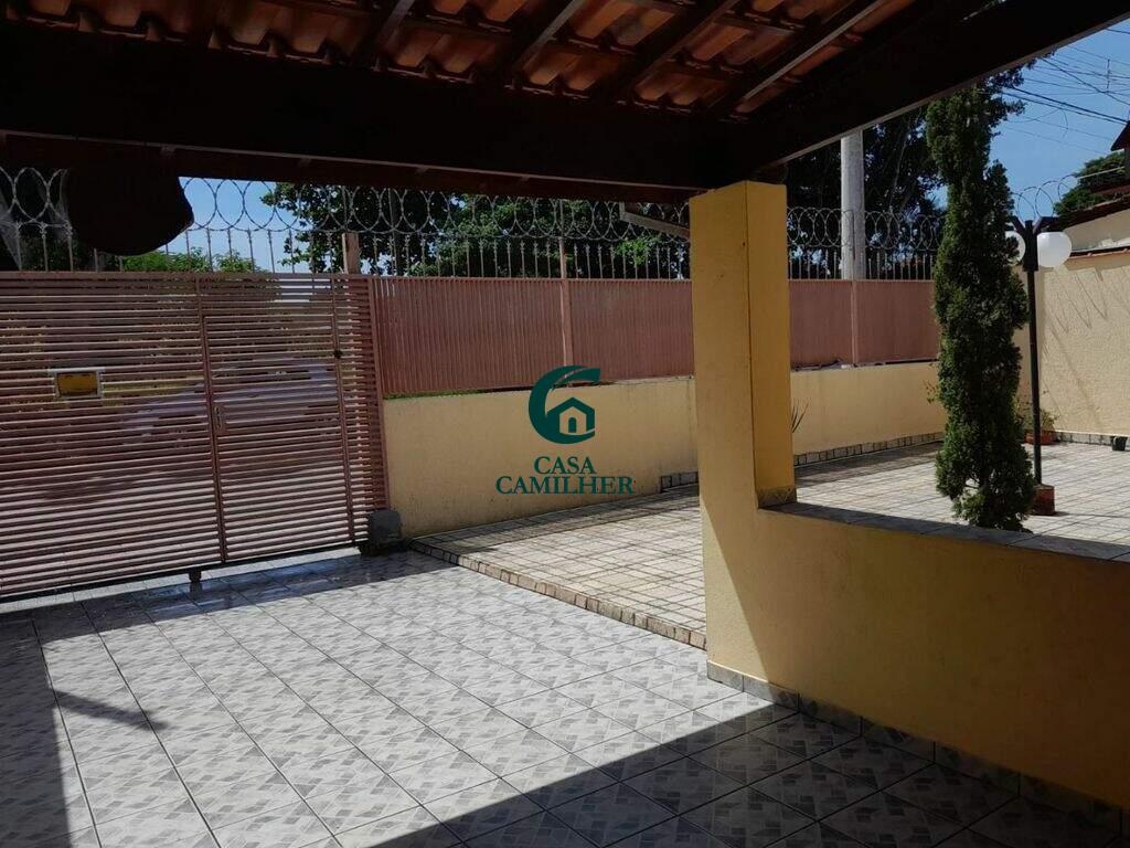 Casa à venda no Jardim Gurilandia: 
