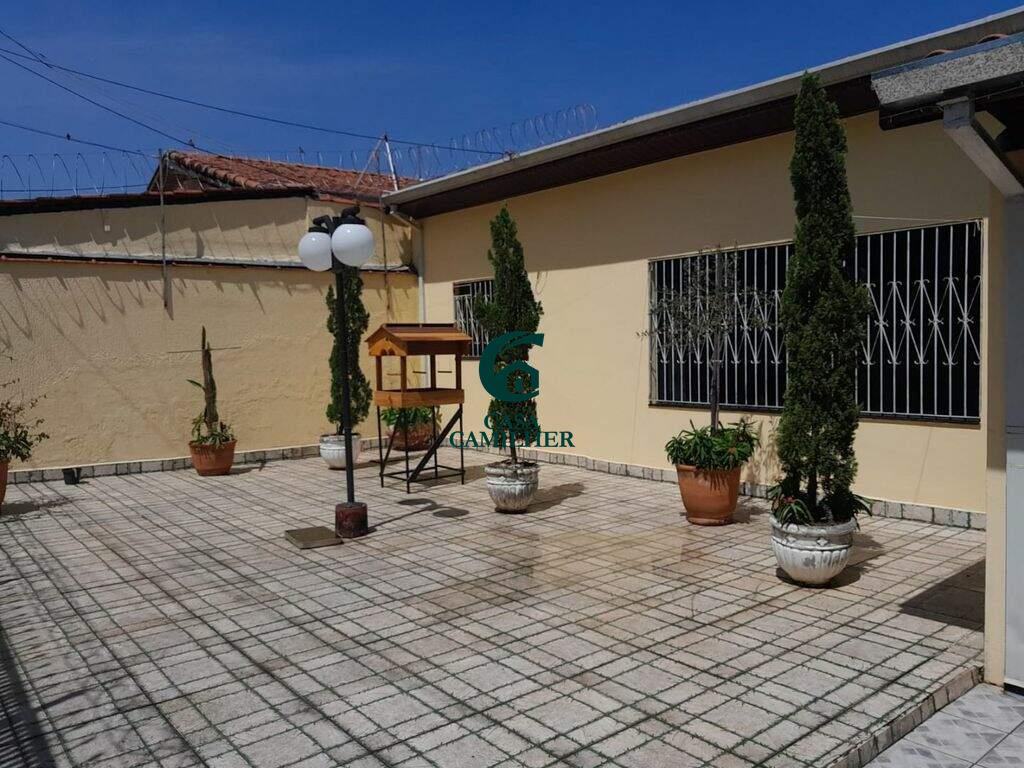 Casa à venda no Jardim Gurilandia: 