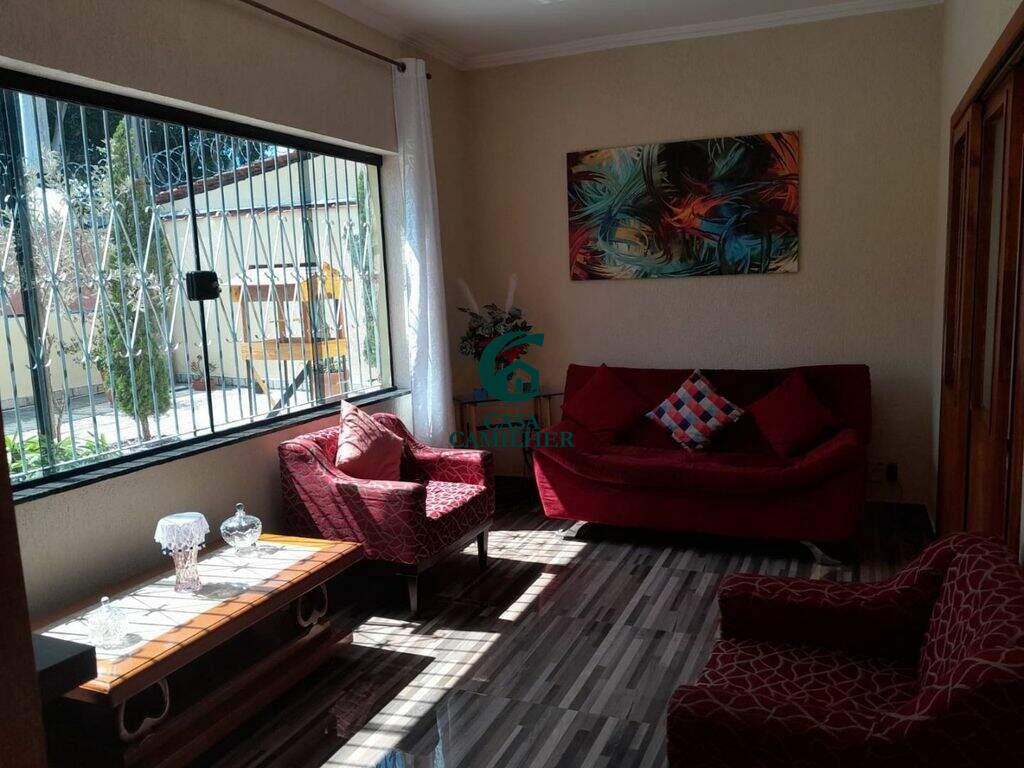 Casa à venda no Jardim Gurilandia: 