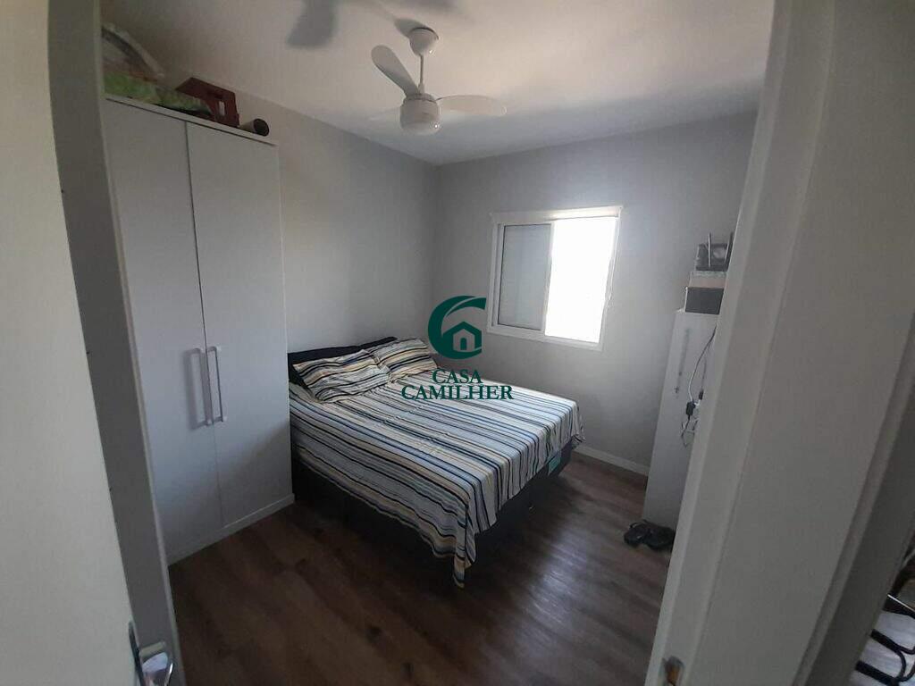 Apartamento à venda no Parque Aeroporto: 