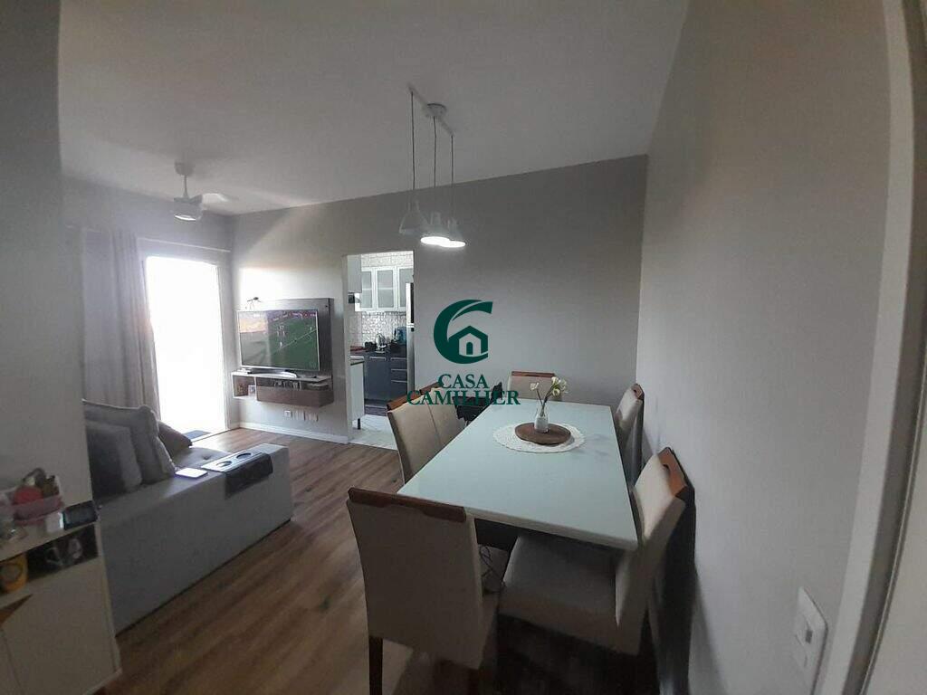 Apartamento à venda no Parque Aeroporto: 
