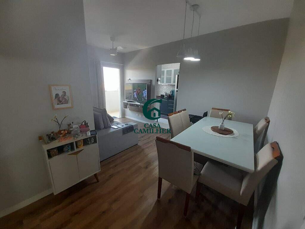 Apartamento à venda no Parque Aeroporto: 