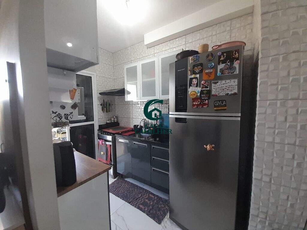 Apartamento à venda no Parque Aeroporto: 