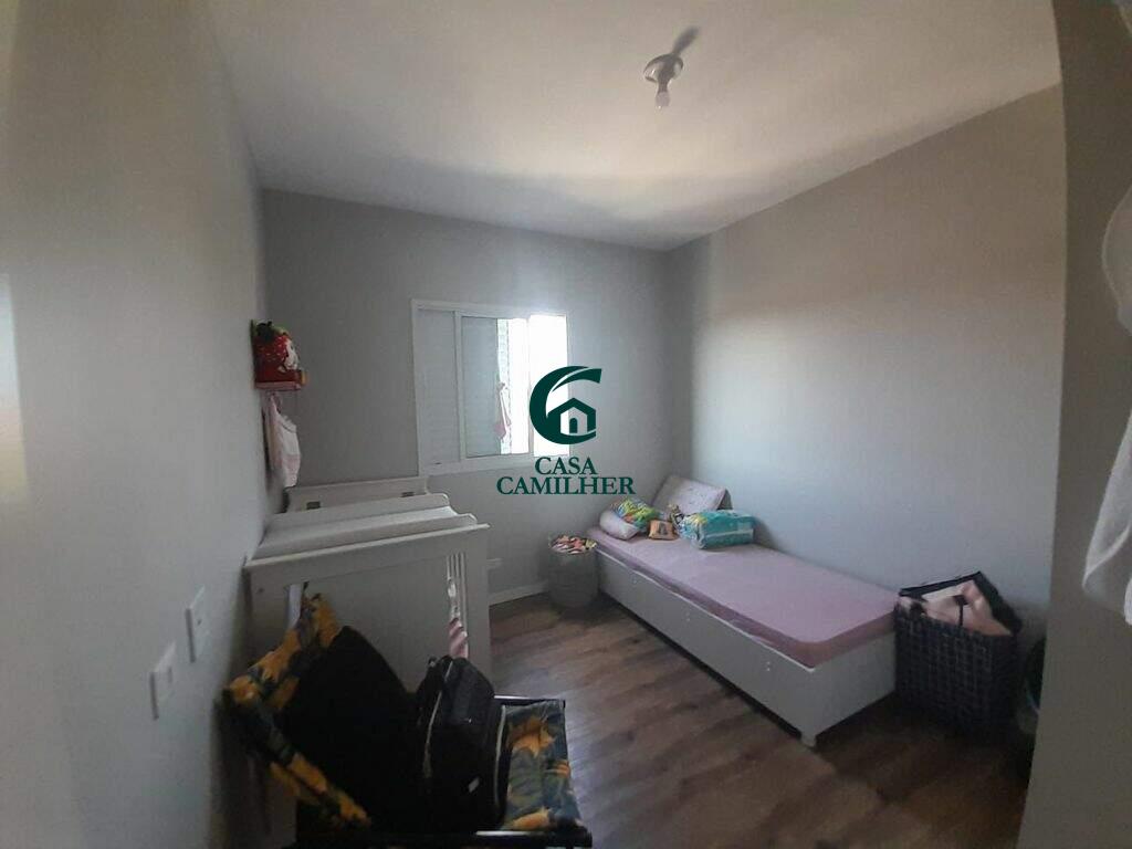 Apartamento à venda no Parque Aeroporto: 