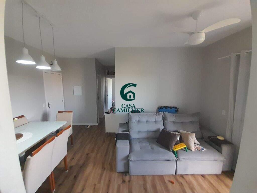 Apartamento à venda no Parque Aeroporto: 