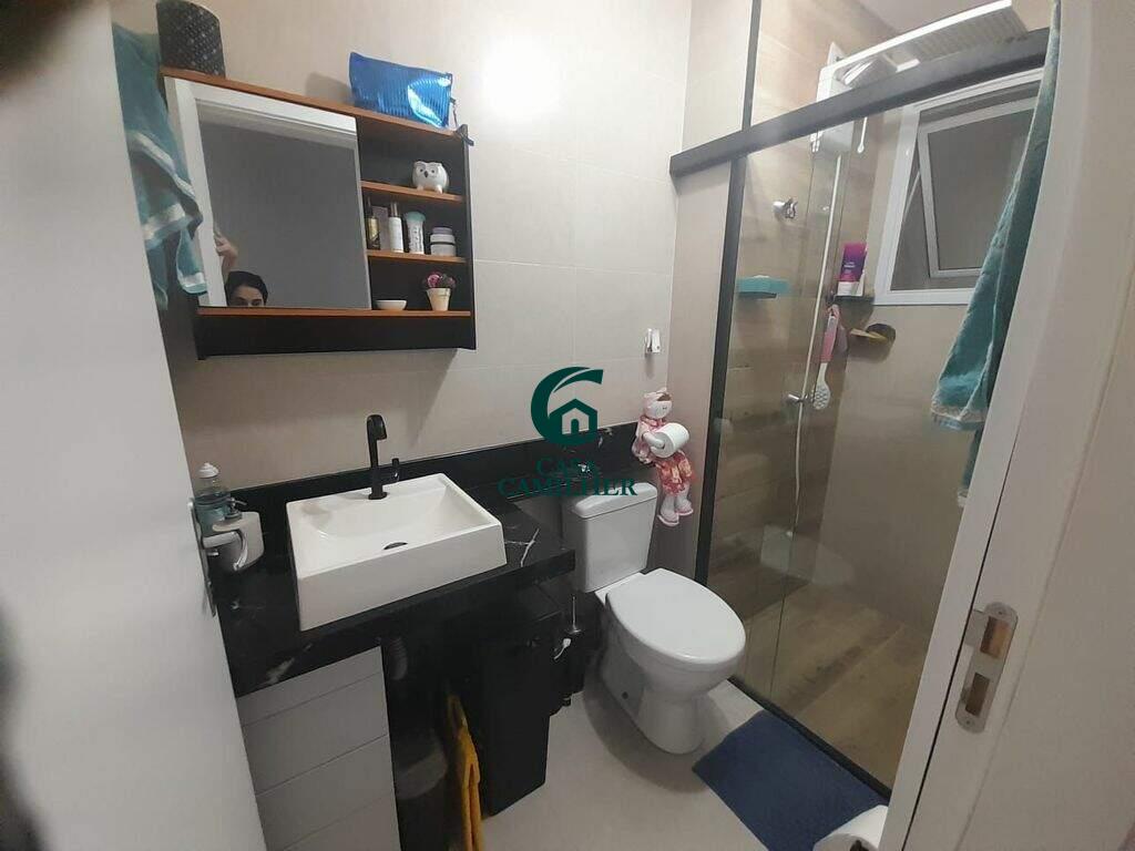 Apartamento à venda no Parque Aeroporto: 