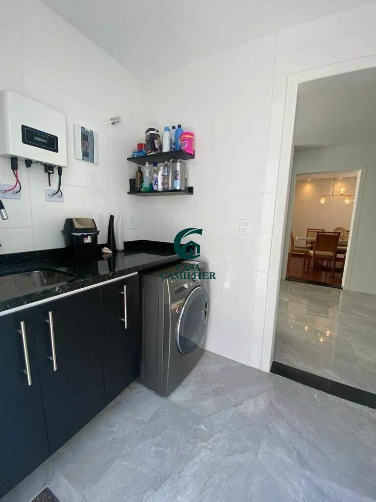 Casa à venda no Campos do Conde Chambord: 